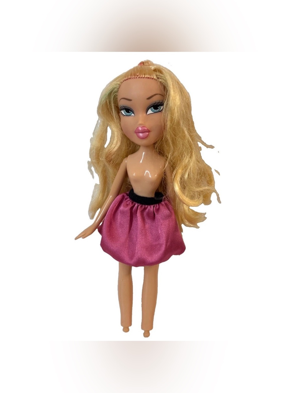 Bratz Birthday Cloe 1st Edition Doll